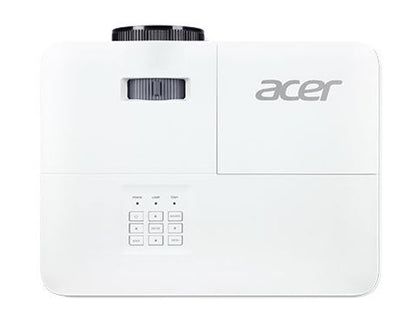 Acer M311 videoproiettore Proiettore a raggio standard 4500 ANSI lumen WXGA (1280x800) Compatibilità 3D Bianco [MR.JUT11.00M]