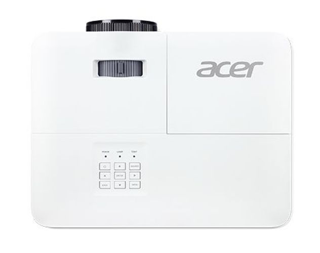 Acer M311 videoproiettore Proiettore a raggio standard 4500 ANSI lumen WXGA (1280x800) Compatibilità 3D Bianco [MR.JUT11.00M]
