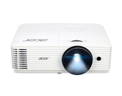 Acer M311 videoproiettore Proiettore a raggio standard 4500 ANSI lumen WXGA (1280x800) Compatibilità 3D Bianco [MR.JUT11.00M]