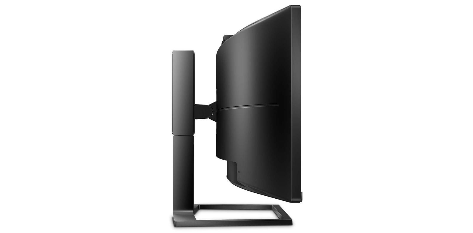 Philips P Line Display LCD curvo in 32:9 SuperWide 499P9H/00 [499P9H/00]