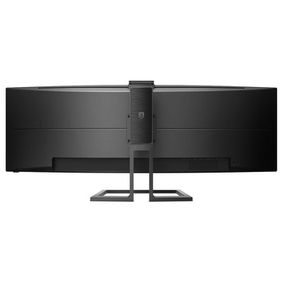 Philips P Line Display LCD curvo in 32:9 SuperWide 499P9H/00 [499P9H/00]