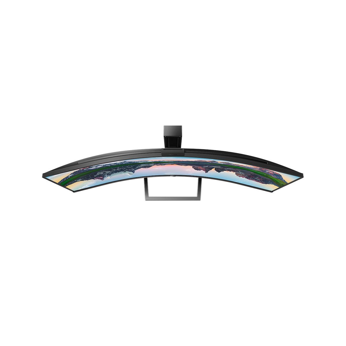 Philips P Line Display LCD curvo in 32:9 SuperWide 499P9H/00 [499P9H/00]