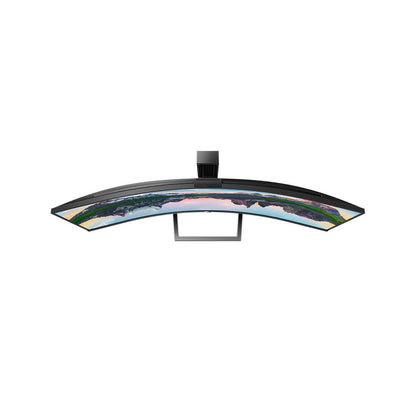 Philips P Line Display LCD curvo in 32:9 SuperWide 499P9H/00 [499P9H/00]