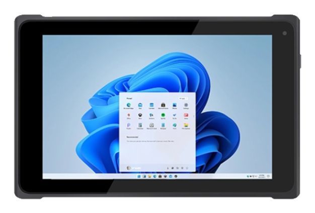 Athesi AP1002CL tablet 4G Qualcomm Snapdragon LTE-TDD & LTE-FDD 128 GB 25,6 cm (10.1") 8 GB Wi-Fi 5 (802.11ac) Windows 11 Nero [AP1002CL]