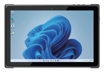 Athesi AP1002CL tablet 4G Qualcomm Snapdragon LTE-TDD & LTE-FDD 128 GB 25,6 cm (10.1") 8 GB Wi-Fi 5 (802.11ac) Windows 11 Nero [AP1002CL]