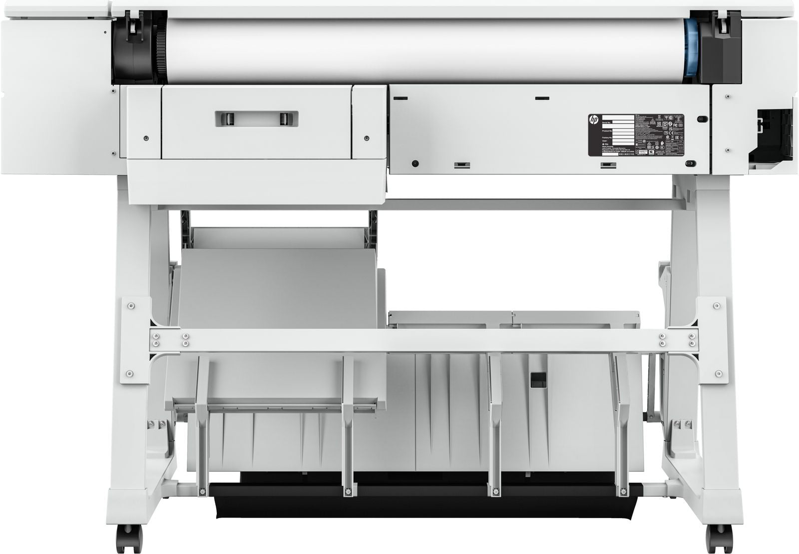 HP Designjet Stampante multifunzione T950 da 36" [2Y9H3A#B19]