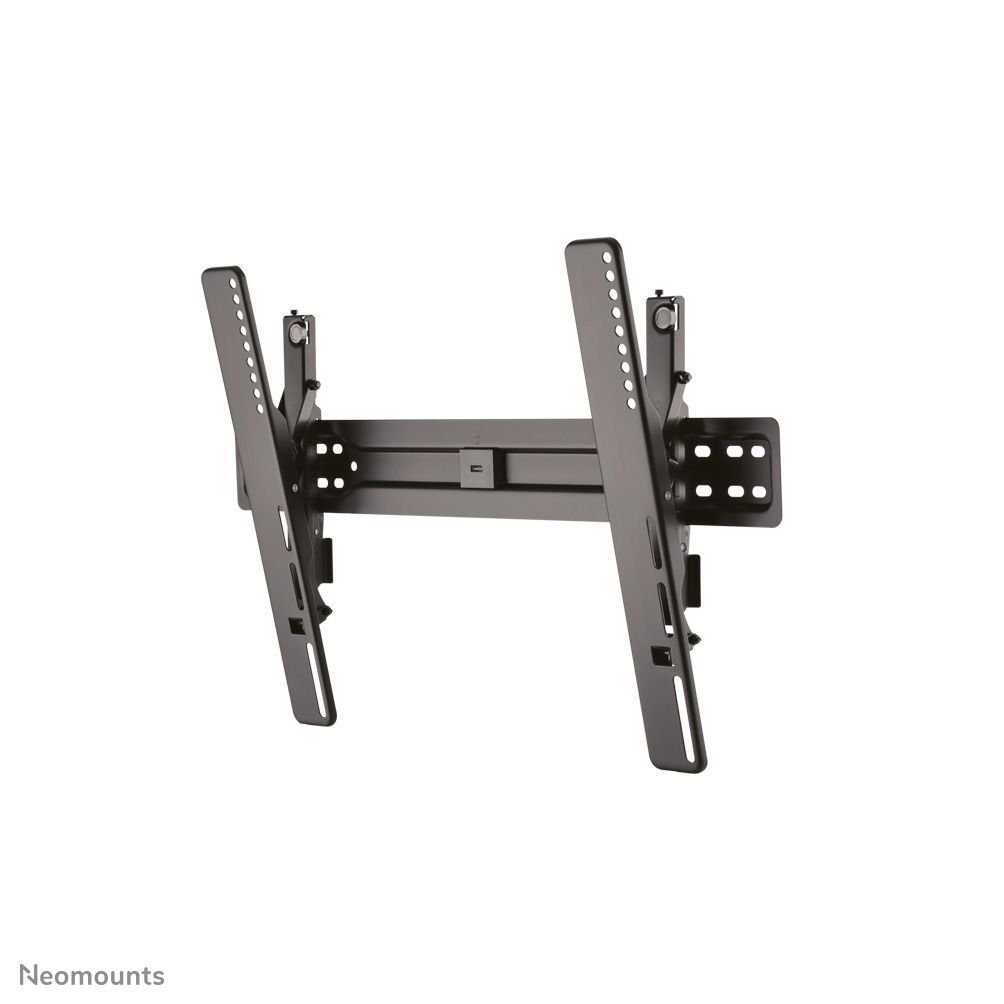 Neomounts LED-W650BLACK Supporto TV a parete 37-75" - inclinabile [LED-W650BLACK]