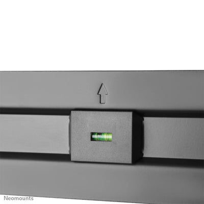 Neomounts LED-W650BLACK Supporto TV a parete 37-75" - inclinabile [LED-W650BLACK]