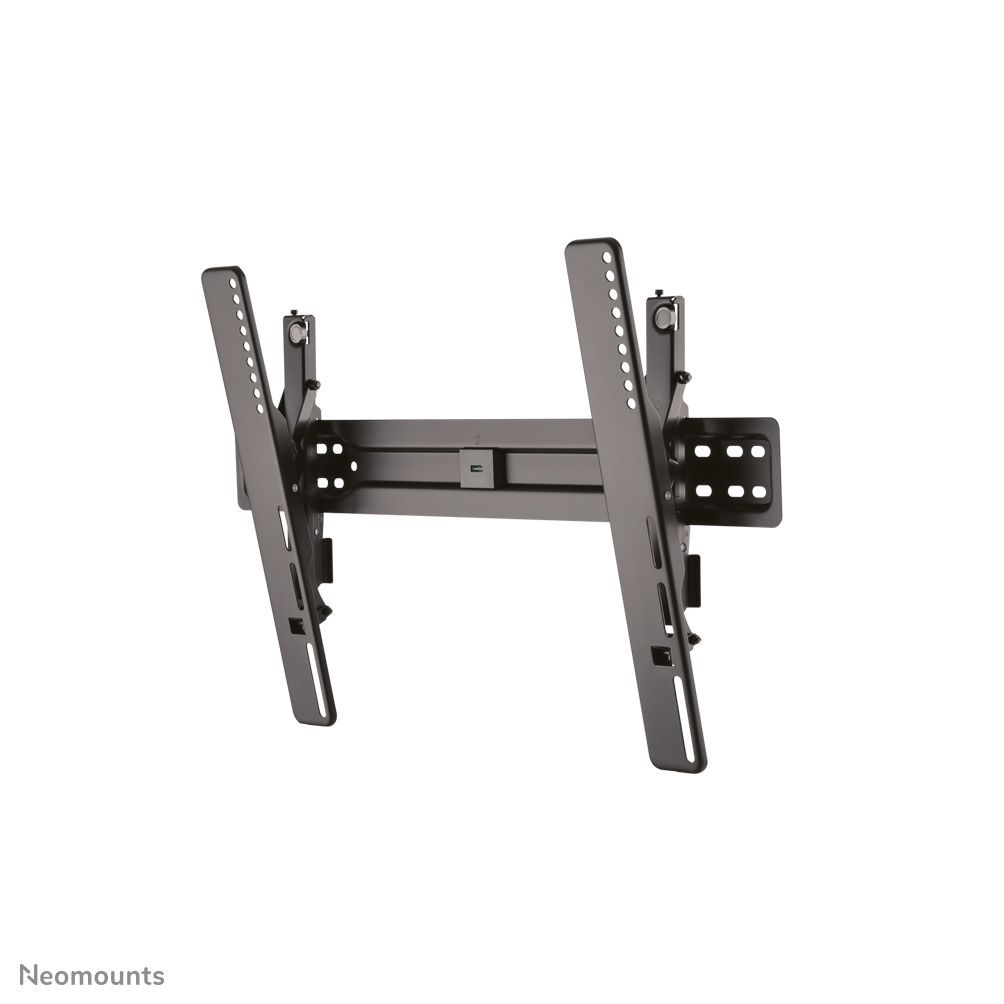 Neomounts LED-W650BLACK Supporto TV a parete 37-75" - inclinabile [LED-W650BLACK]