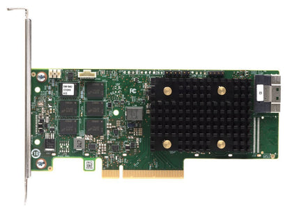 Lenovo 4Y37A09728 controller RAID PCI Express x8 4.0 12 Gbit/s [4Y37A09728]