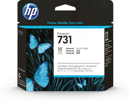 HP Testina di stampa DesignJet 731 [P2V27A]