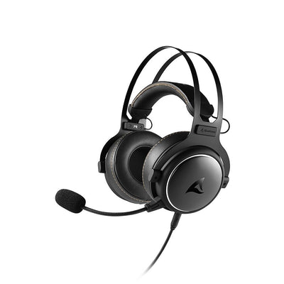 Sharkoon SKILLER SGH50 Auricolare Cablato A Padiglione Giocare Nero [SKILLERSGH50]