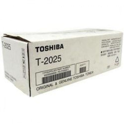 Dynabook T2025 cartuccia toner 1 pz Originale Nero [6A000000932]