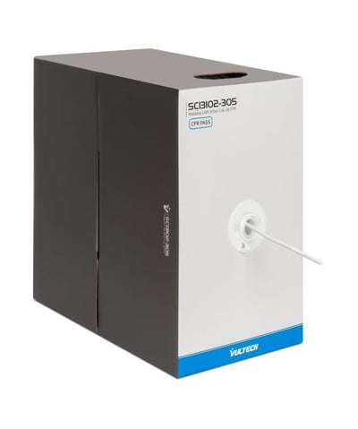 Vultech Matassa Lan 305Mt - Cat. 5E FTP [SC13102-305]