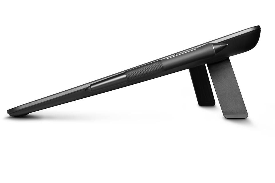 Wacom Cintiq 16 tavoletta grafica Nero 5080 lpi (linee per pollice) 344,16 x 193,59 mm [DTK1660K0B]