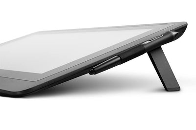 Wacom Cintiq 16 tavoletta grafica Nero 5080 lpi (linee per pollice) 344,16 x 193,59 mm [DTK1660K0B]