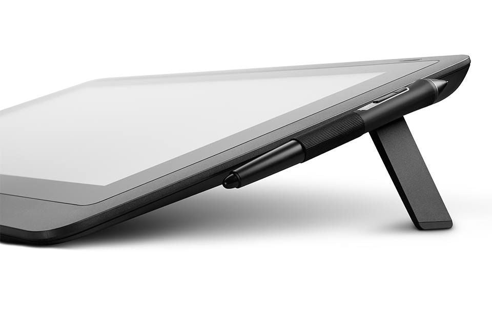 Wacom Cintiq 16 tavoletta grafica Nero 5080 lpi (linee per pollice) 344,16 x 193,59 mm [DTK1660K0B]