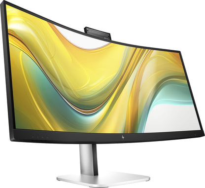 HP Series 5 Pro Monitor per videoconferenze serie 5 Pro WQHD USB-C da 34"  534pm [9E0Z2UT#ABB]
