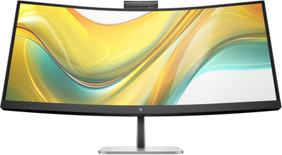 HP Series 5 Pro Monitor per videoconferenze serie 5 Pro WQHD USB-C da 34"  534pm [9E0Z2UT#ABB]