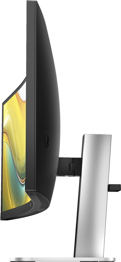 HP Series 5 Pro Monitor per videoconferenze serie 5 Pro WQHD USB-C da 34"  534pm [9E0Z2UT#ABB]