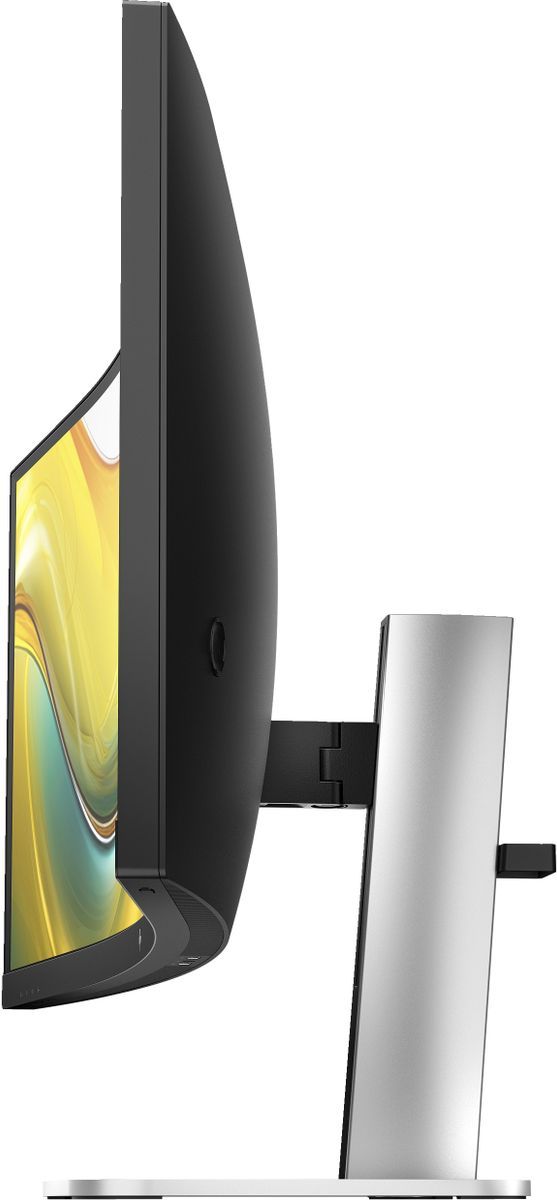 HP Series 5 Pro Monitor per videoconferenze serie 5 Pro WQHD USB-C da 34"  534pm [9E0Z2UT#ABB]