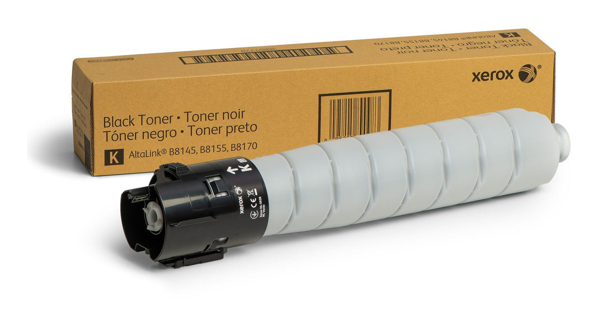 Xerox 006R01771 cartuccia toner 1 pz Originale Nero [006R01771]