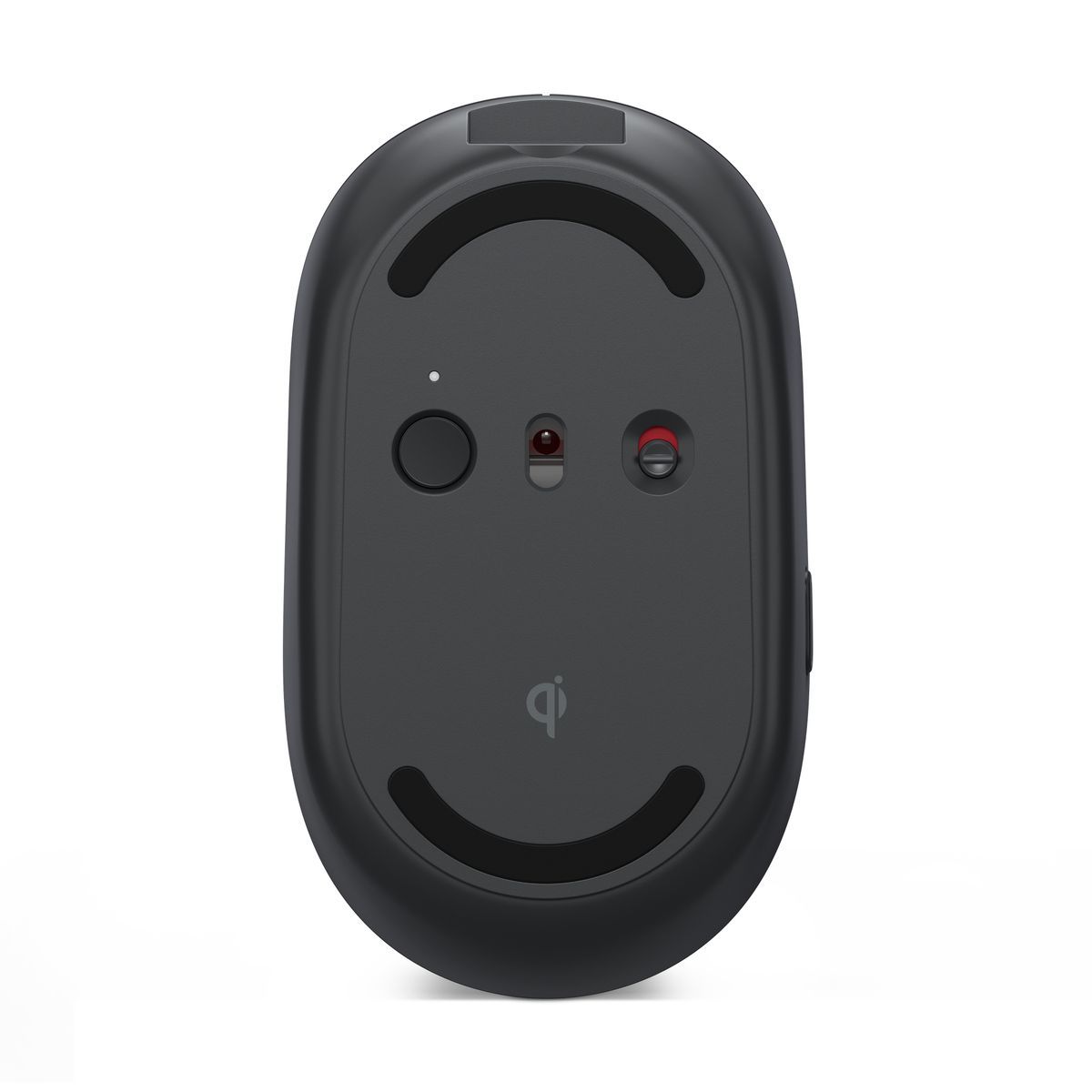 Lenovo 4Y51R29290 mouse Universale Ambidestro Bluetooth + USB Type-C Ottico 2400 DPI [4Y51R29290]