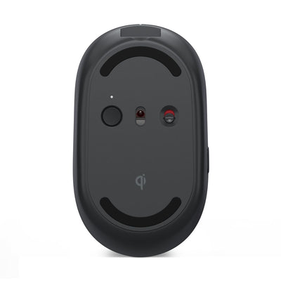 Lenovo 4Y51R29290 mouse Universale Ambidestro Bluetooth + USB Type-C Ottico 2400 DPI [4Y51R29290]