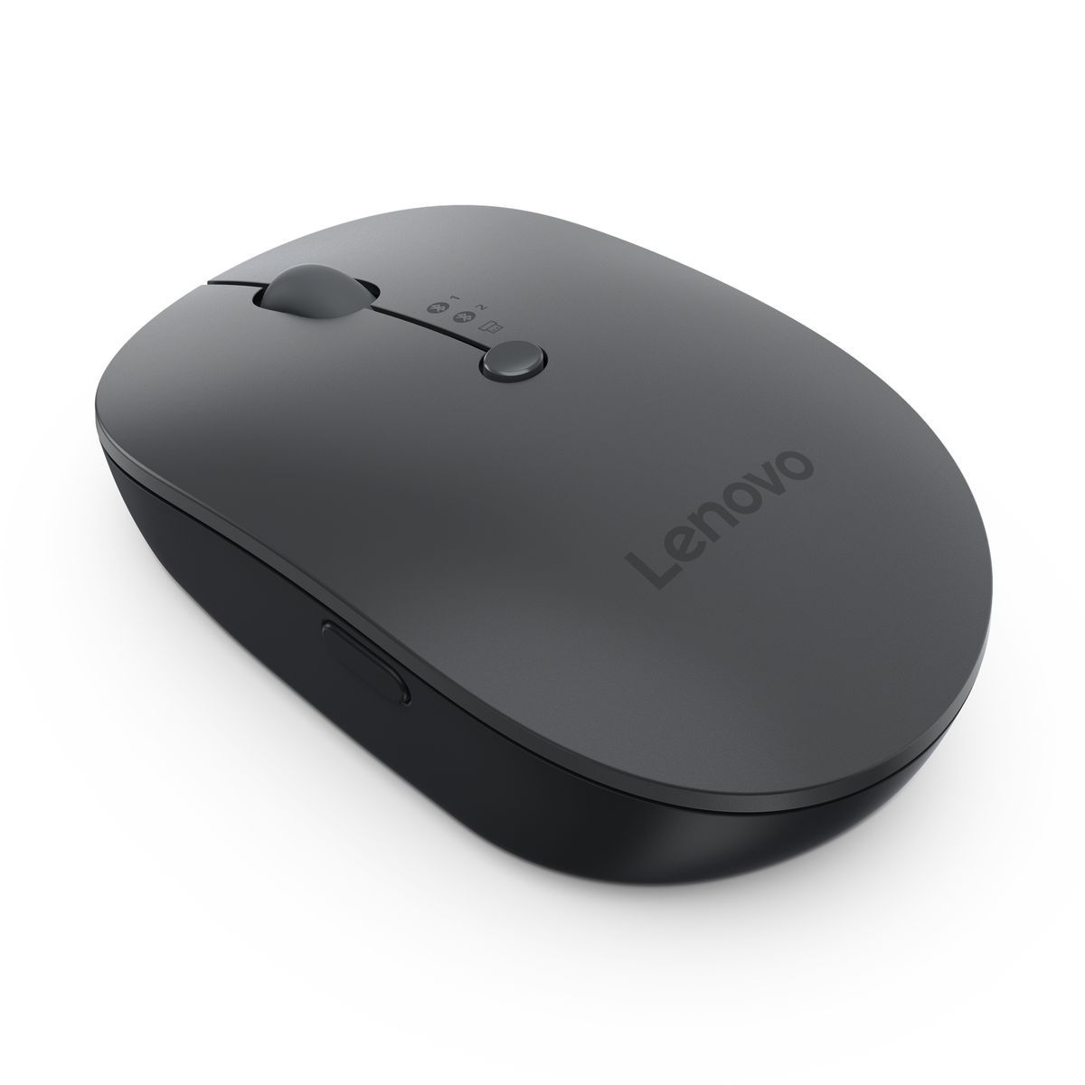 Lenovo 4Y51R29290 mouse Universale Ambidestro Bluetooth + USB Type-C Ottico 2400 DPI [4Y51R29290]