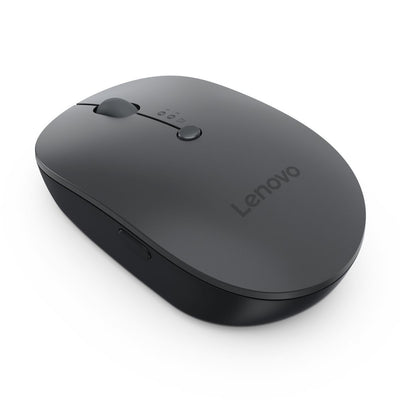 Lenovo 4Y51R29290 mouse Universale Ambidestro Bluetooth + USB Type-C Ottico 2400 DPI [4Y51R29290]