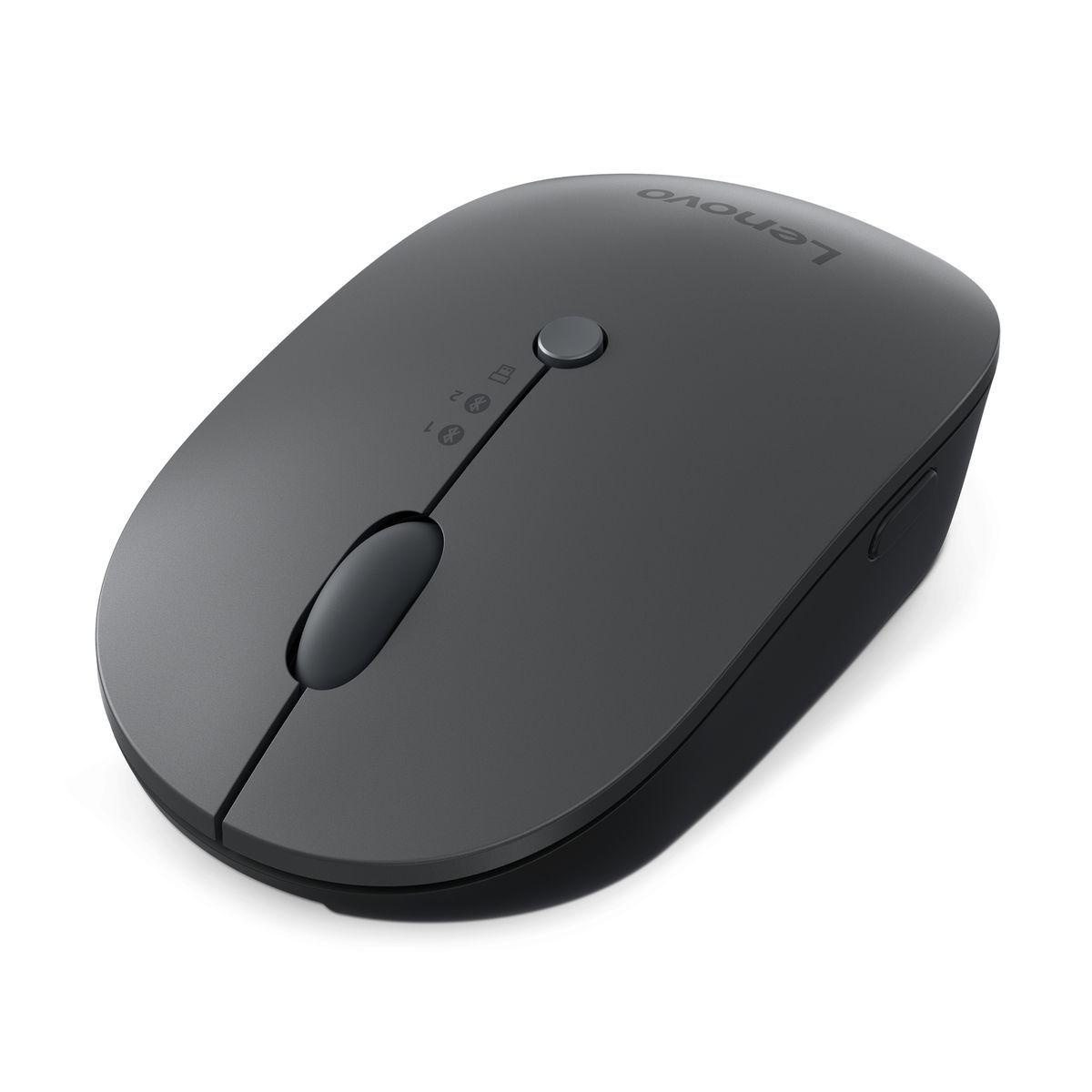 Lenovo 4Y51R29290 mouse Universale Ambidestro Bluetooth + USB Type-C Ottico 2400 DPI [4Y51R29290]