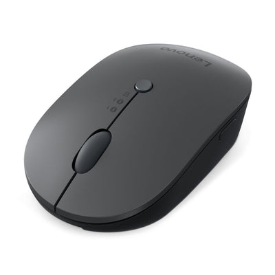 Lenovo 4Y51R29290 mouse Universale Ambidestro Bluetooth + USB Type-C Ottico 2400 DPI [4Y51R29290]