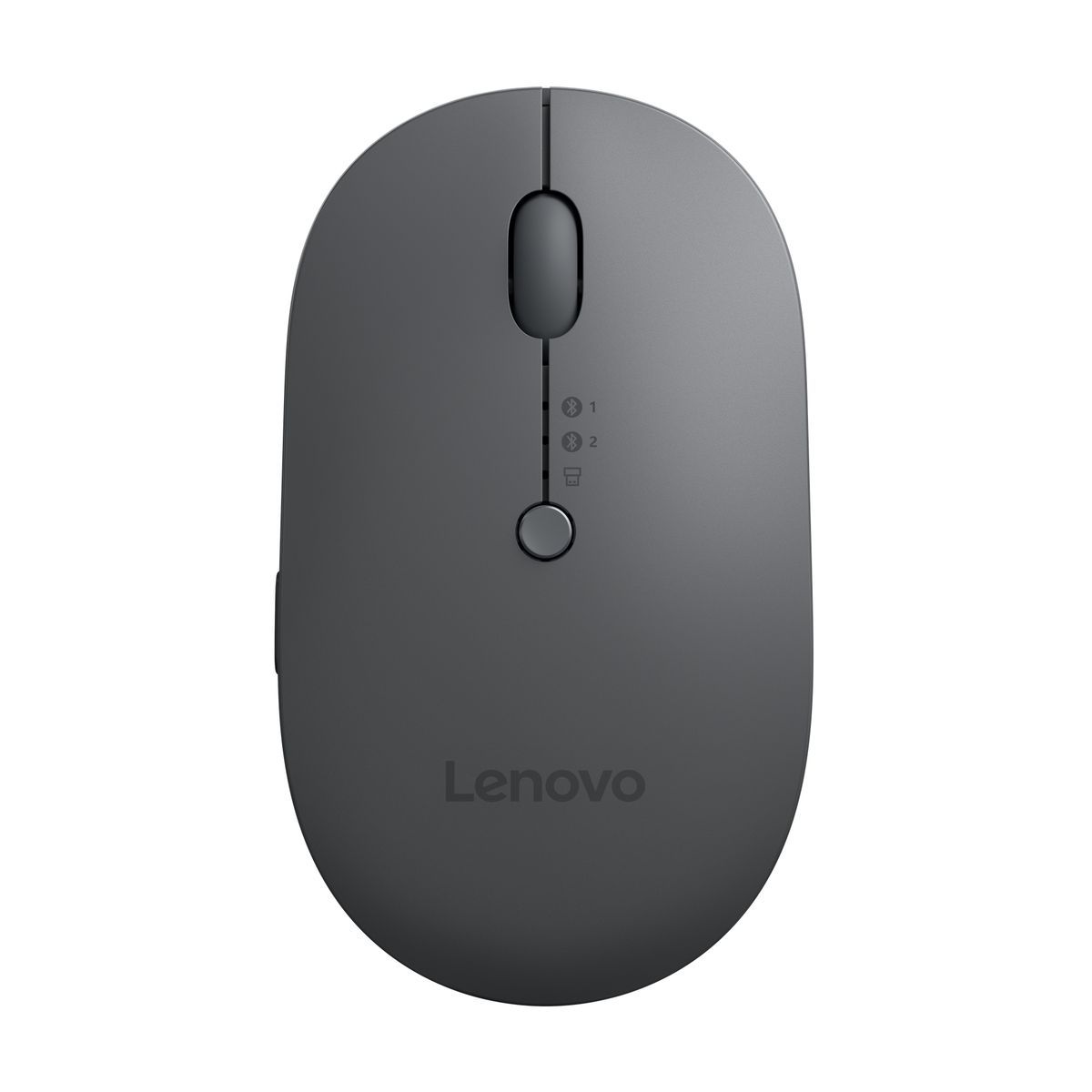 Lenovo 4Y51R29290 mouse Universale Ambidestro Bluetooth + USB Type-C Ottico 2400 DPI [4Y51R29290]