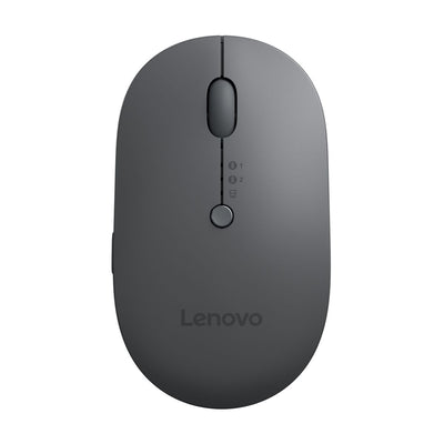 Lenovo 4Y51R29290 mouse Universale Ambidestro Bluetooth + USB Type-C Ottico 2400 DPI [4Y51R29290]