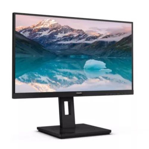 Philips 222S9JML/00 Monitor PC 54,6 cm (21.5") 1920 x 1080 Pixel Full HD LCD Nero [222S9JML/00]