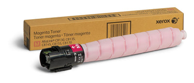 Xerox 006R01748 cartuccia toner 1 pz Originale Magenta [006R01748]