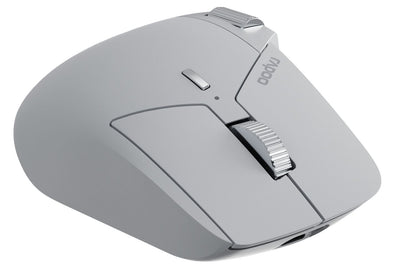 Rapoo MT760L mouse Mano destra RF senza fili + Bluetooth Ottico 3200 DPI [12528]