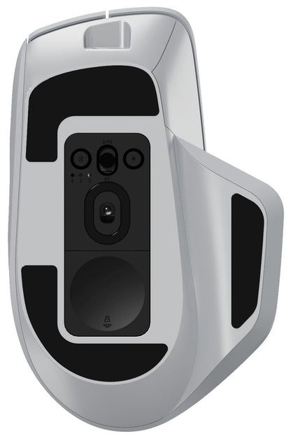 Rapoo MT760L mouse Mano destra RF senza fili + Bluetooth Ottico 3200 DPI [12528]