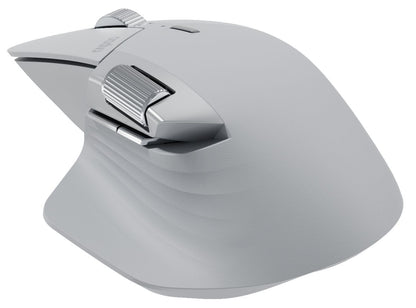Rapoo MT760L mouse Mano destra RF senza fili + Bluetooth Ottico 3200 DPI [12528]