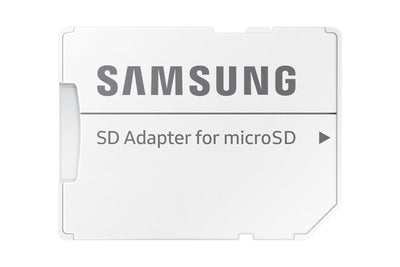 Samsung MB-MJ256K 256 GB MicroSDXC UHS-I Classe 10 [MB-MJ256KA/EU]