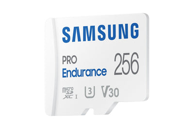 Samsung MB-MJ256K 256 GB MicroSDXC UHS-I Classe 10 [MB-MJ256KA/EU]