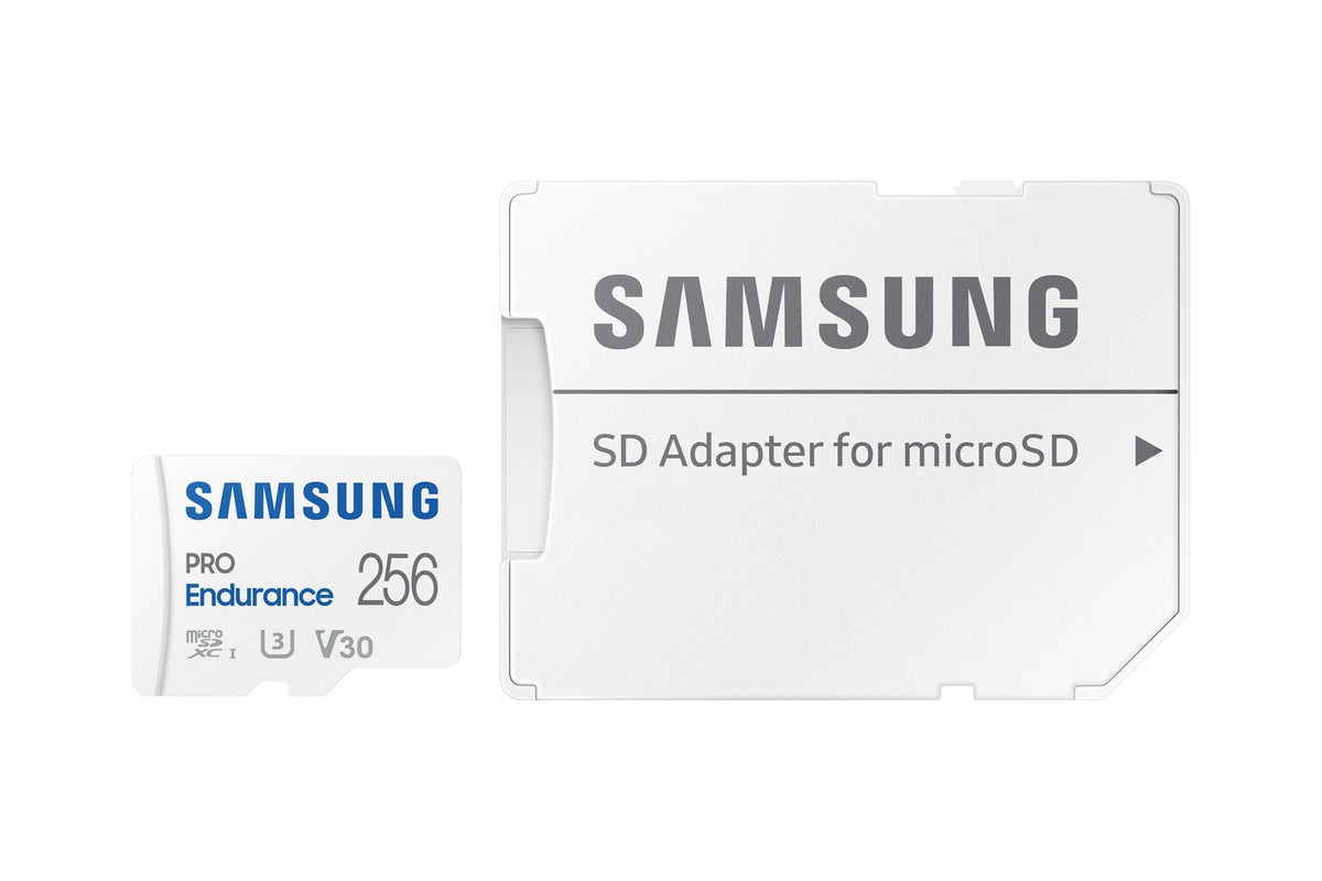Samsung MB-MJ256K 256 GB MicroSDXC UHS-I Classe 10 [MB-MJ256KA/EU]