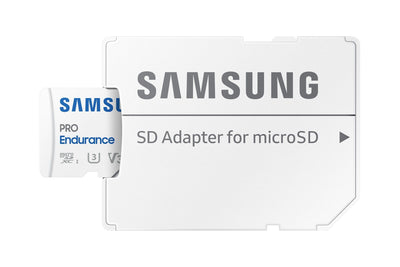 Samsung MB-MJ256K 256 GB MicroSDXC UHS-I Classe 10 [MB-MJ256KA/EU]
