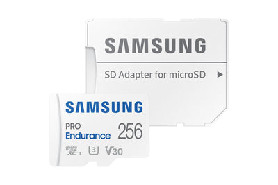 Samsung MB-MJ256K 256 GB MicroSDXC UHS-I Classe 10 [MB-MJ256KA/EU]