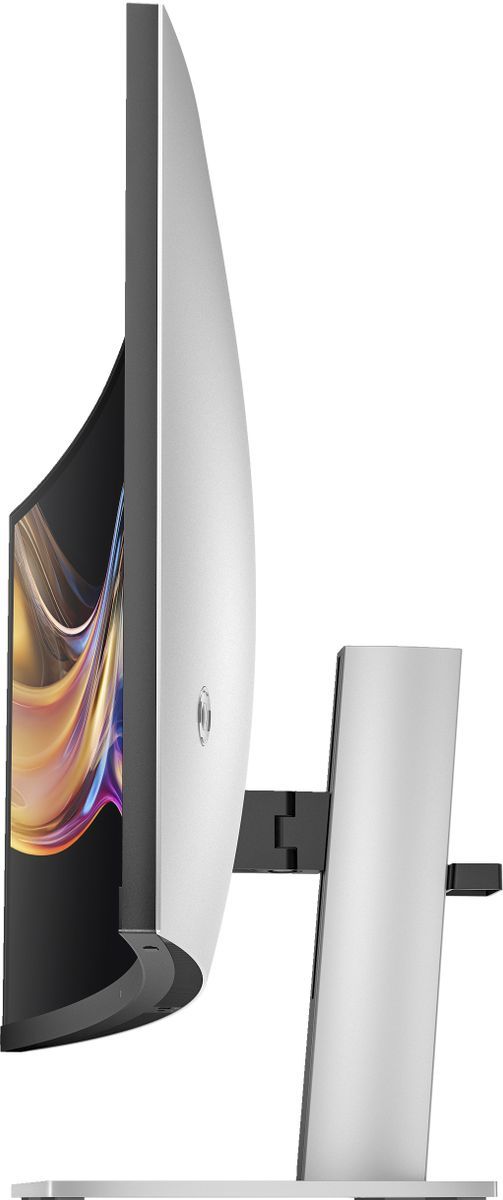 HP Series 7 Pro Monitor serie 7 Pro WQHD+ Thunderbolt 4 da 37,5'' - 738pu [8K167AA#ABB]