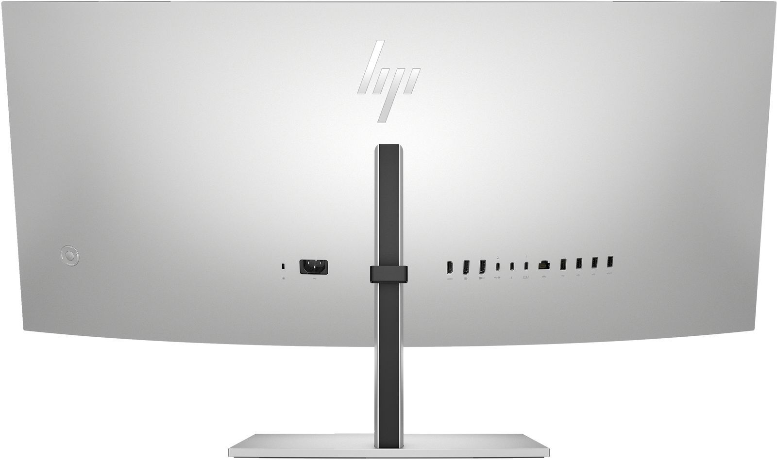 HP Series 7 Pro Monitor serie 7 Pro WQHD+ Thunderbolt 4 da 37,5'' - 738pu [8K167AA#ABB]