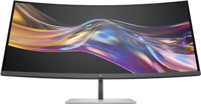 HP Series 7 Pro Monitor serie 7 Pro WQHD+ Thunderbolt 4 da 37,5'' - 738pu [8K167AA#ABB]