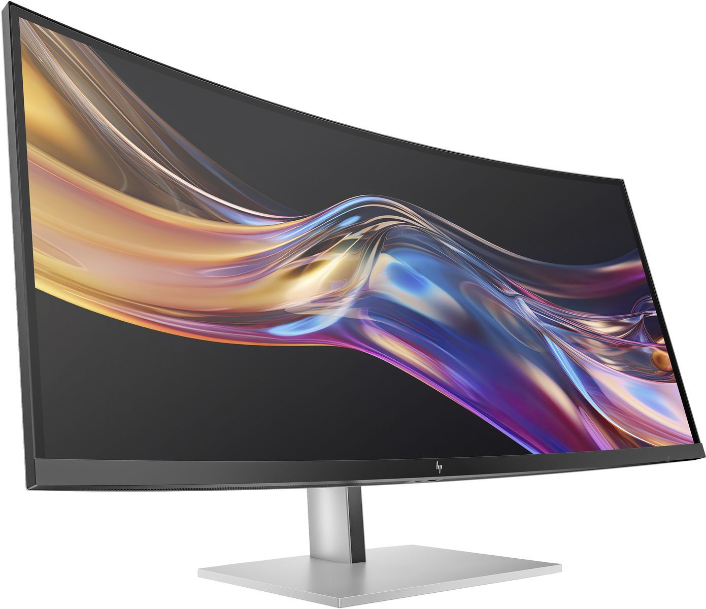 HP Series 7 Pro Monitor serie 7 Pro WQHD+ Thunderbolt 4 da 37,5'' - 738pu [8K167AA#ABB]