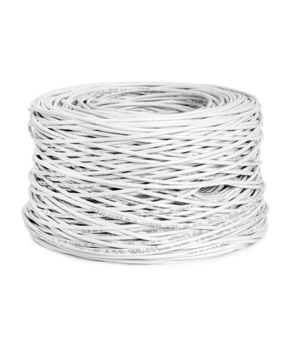 Vultech Matassa Lan 305m Cat. 5E UTP 24AWG CU CPR PASS [SC13710-305]