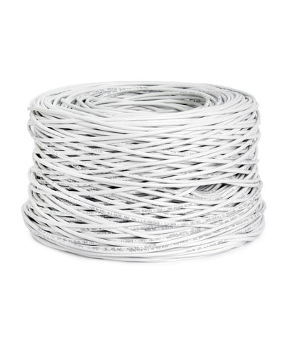 Vultech Matassa Lan 305m Cat. 5E UTP 24AWG CU CPR PASS [SC13710-305]